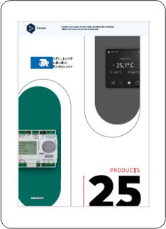 catalogue 2025